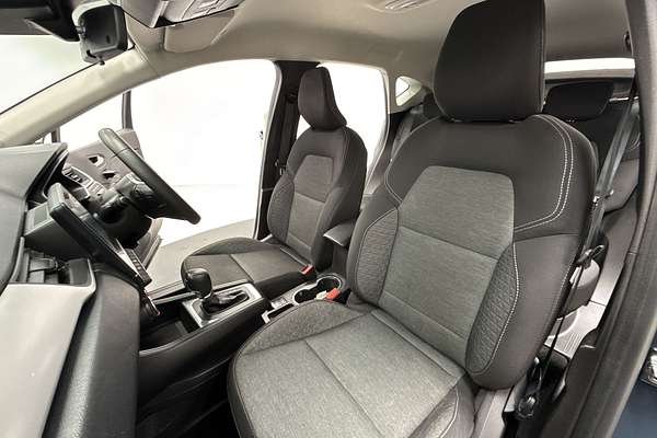 2022 Renault Captur Life XJB