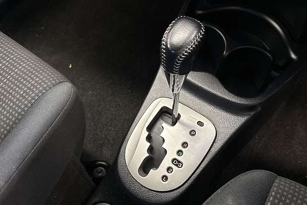 2015 Toyota Yaris SX NCP131R