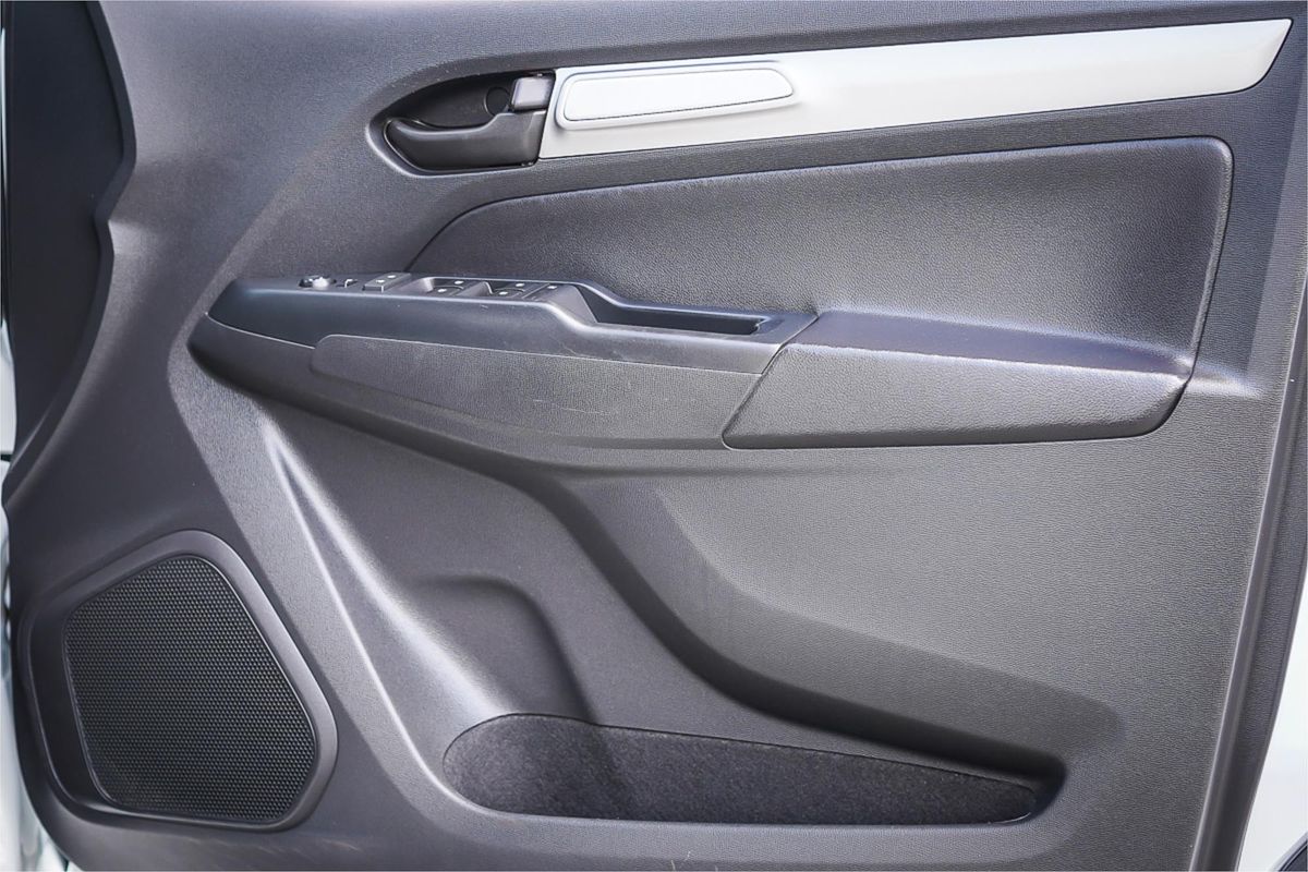 2019 Holden Colorado LS RG 4X4