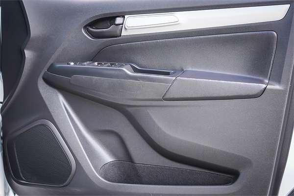 2019 Holden Colorado LS RG 4X4