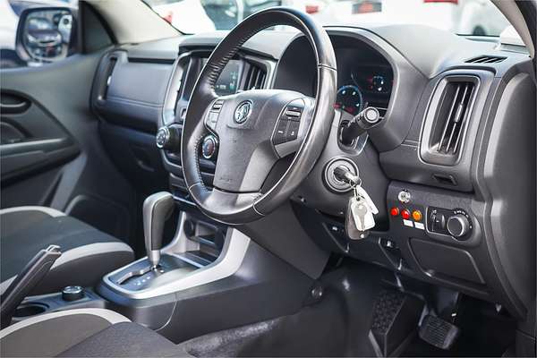 2019 Holden Colorado LS RG 4X4