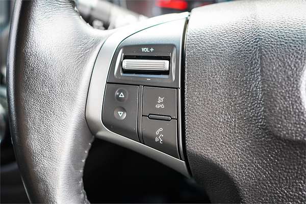 2019 Holden Colorado LS RG 4X4