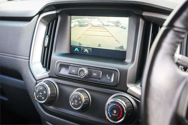 2019 Holden Colorado LS RG 4X4