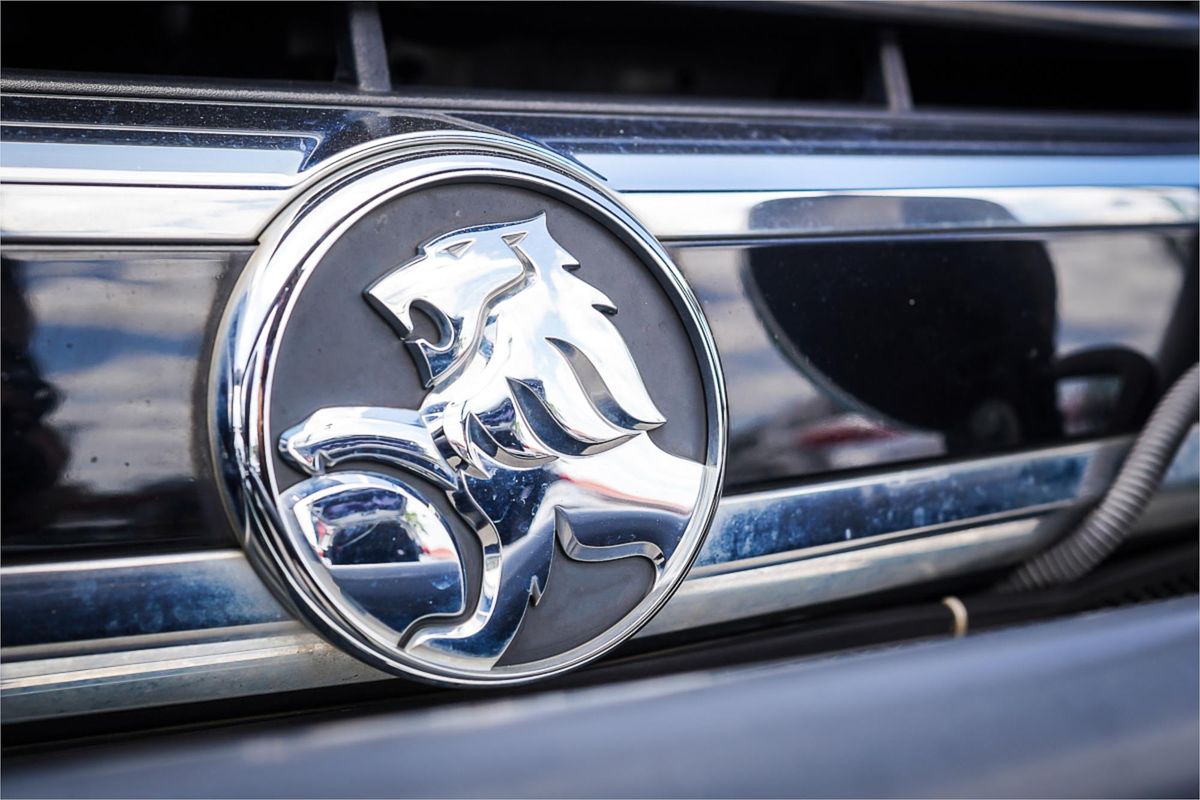 2019 Holden Colorado LS RG 4X4