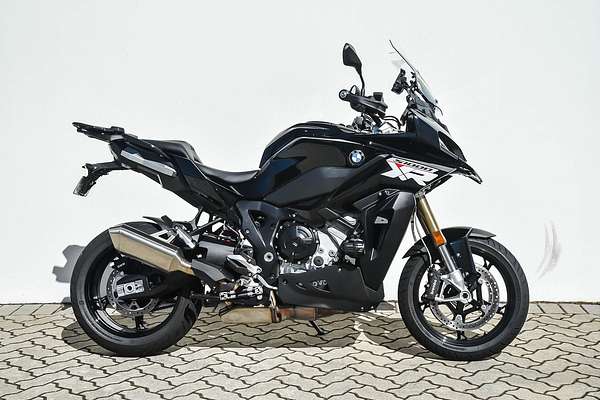 2025 BMW Motorcycles S SERIES