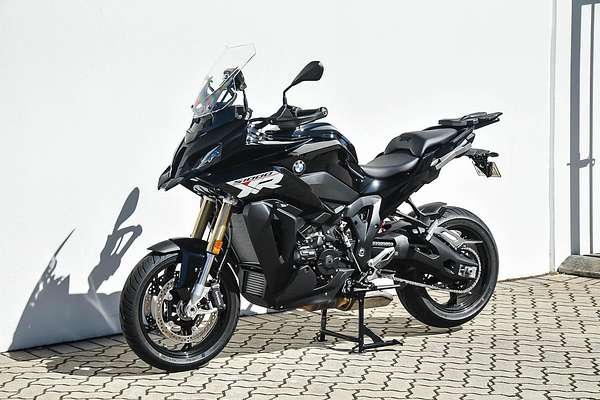 2025 BMW Motorcycles S SERIES