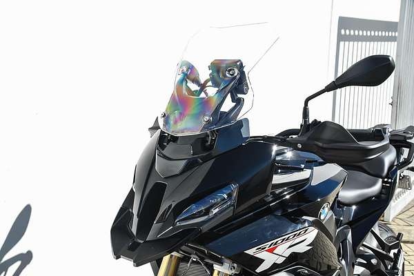 2025 BMW Motorcycles S SERIES