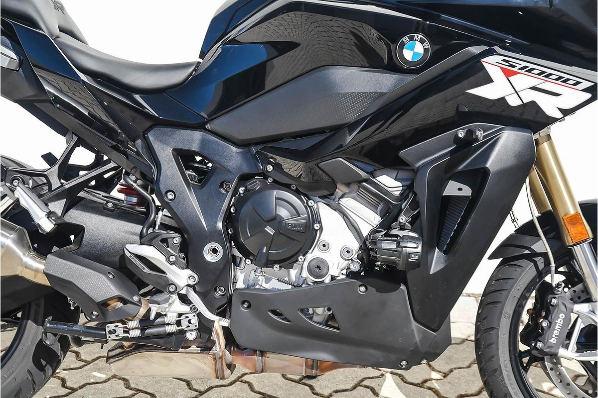 2025 BMW Motorcycles S SERIES