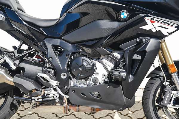 2025 BMW Motorcycles S SERIES