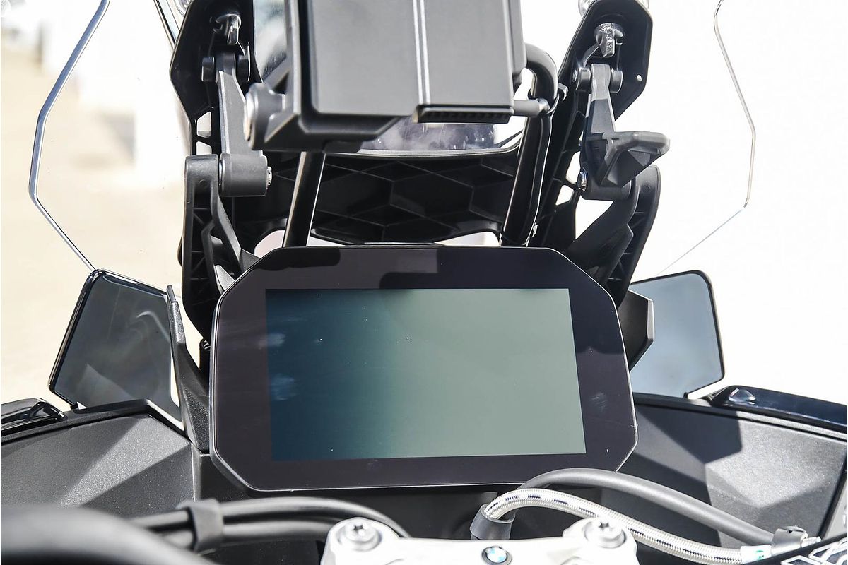 2025 BMW Motorcycles S SERIES