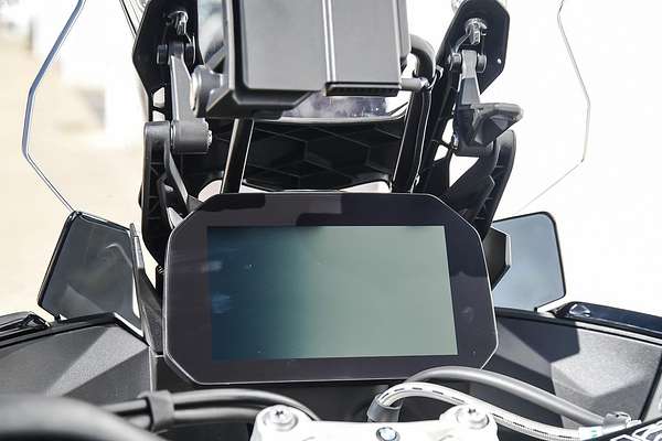 2025 BMW Motorcycles S SERIES