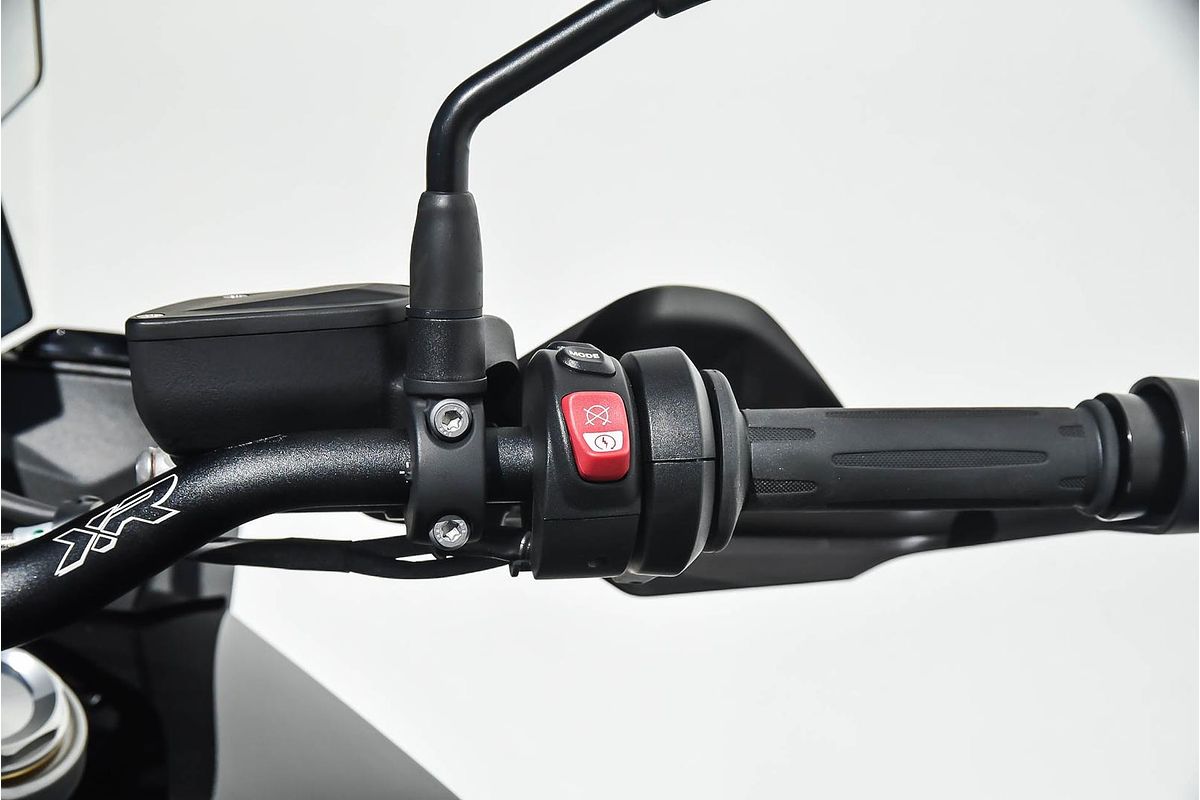 2025 BMW Motorcycles S SERIES