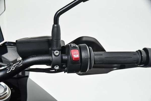 2025 BMW Motorcycles S SERIES