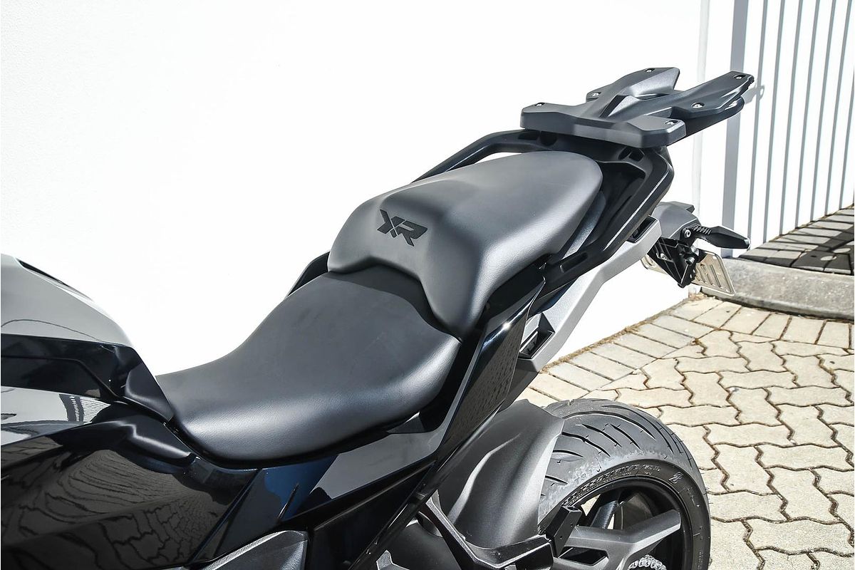 2025 BMW Motorcycles S SERIES