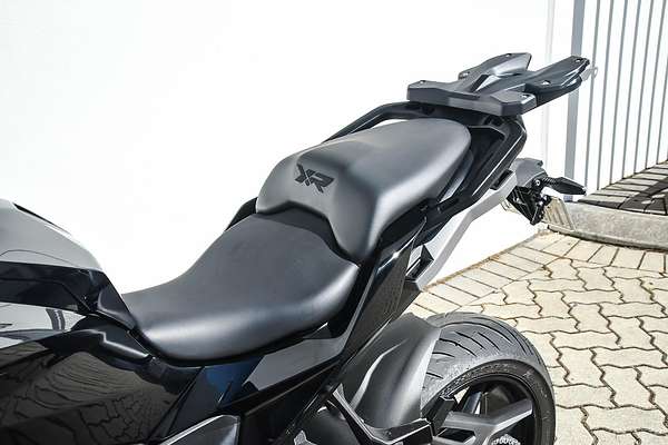 2025 BMW Motorcycles S SERIES