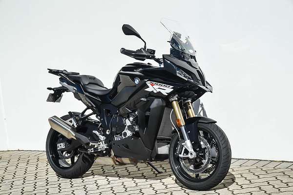 2025 BMW Motorcycles S SERIES