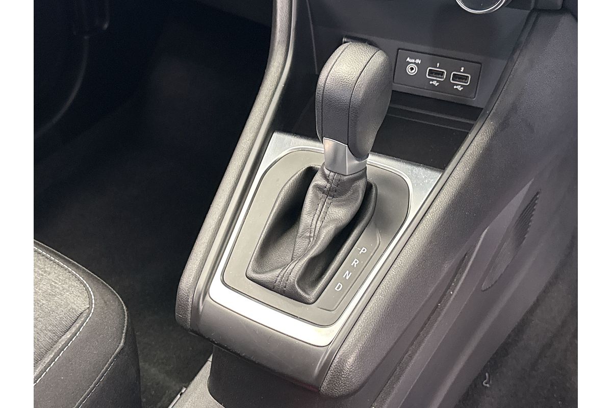 2022 Renault Captur Life XJB