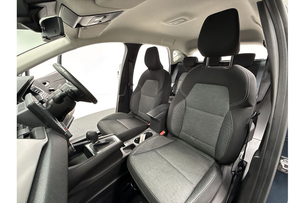 2022 Renault Captur Life XJB