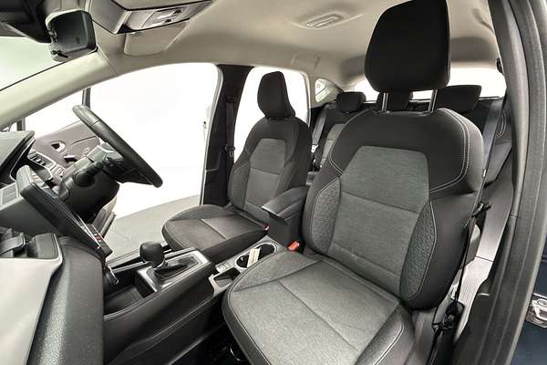 2022 Renault Captur Life XJB