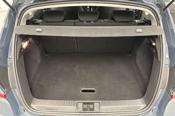 2022 Renault Captur Life XJB