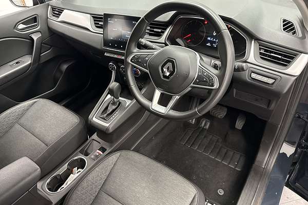 2022 Renault Captur Life XJB