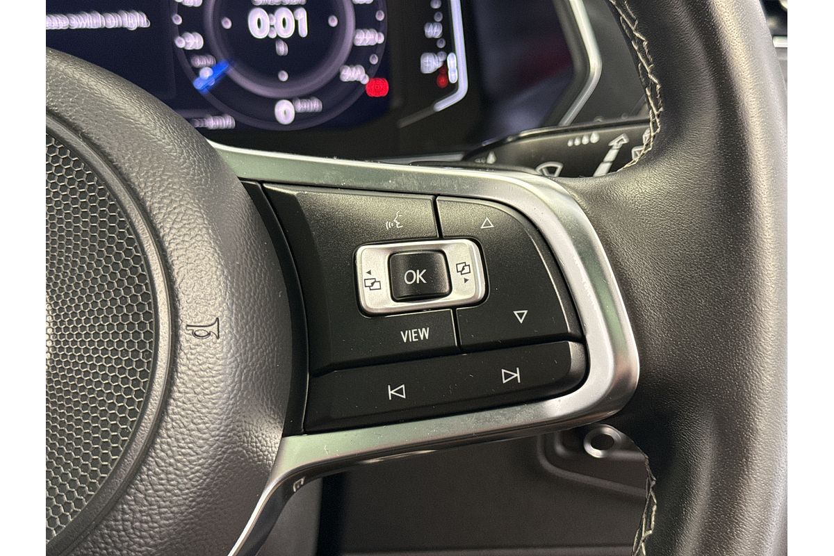 2021 Volkswagen Tiguan 162TSI Wolfsburg Edition Allspace 5N