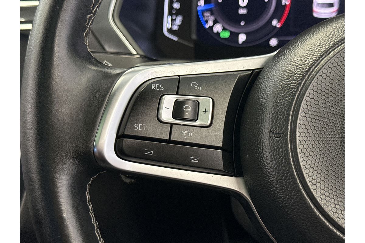 2021 Volkswagen Tiguan 162TSI Wolfsburg Edition Allspace 5N