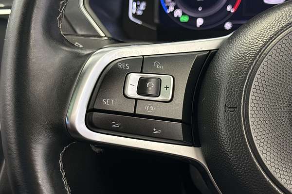 2021 Volkswagen Tiguan 162TSI Wolfsburg Edition Allspace 5N