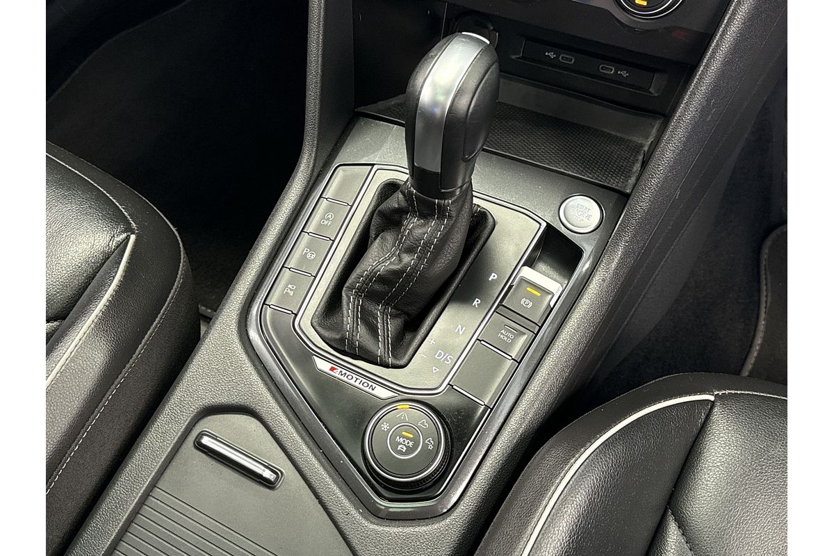 2021 Volkswagen Tiguan 162TSI Wolfsburg Edition Allspace 5N