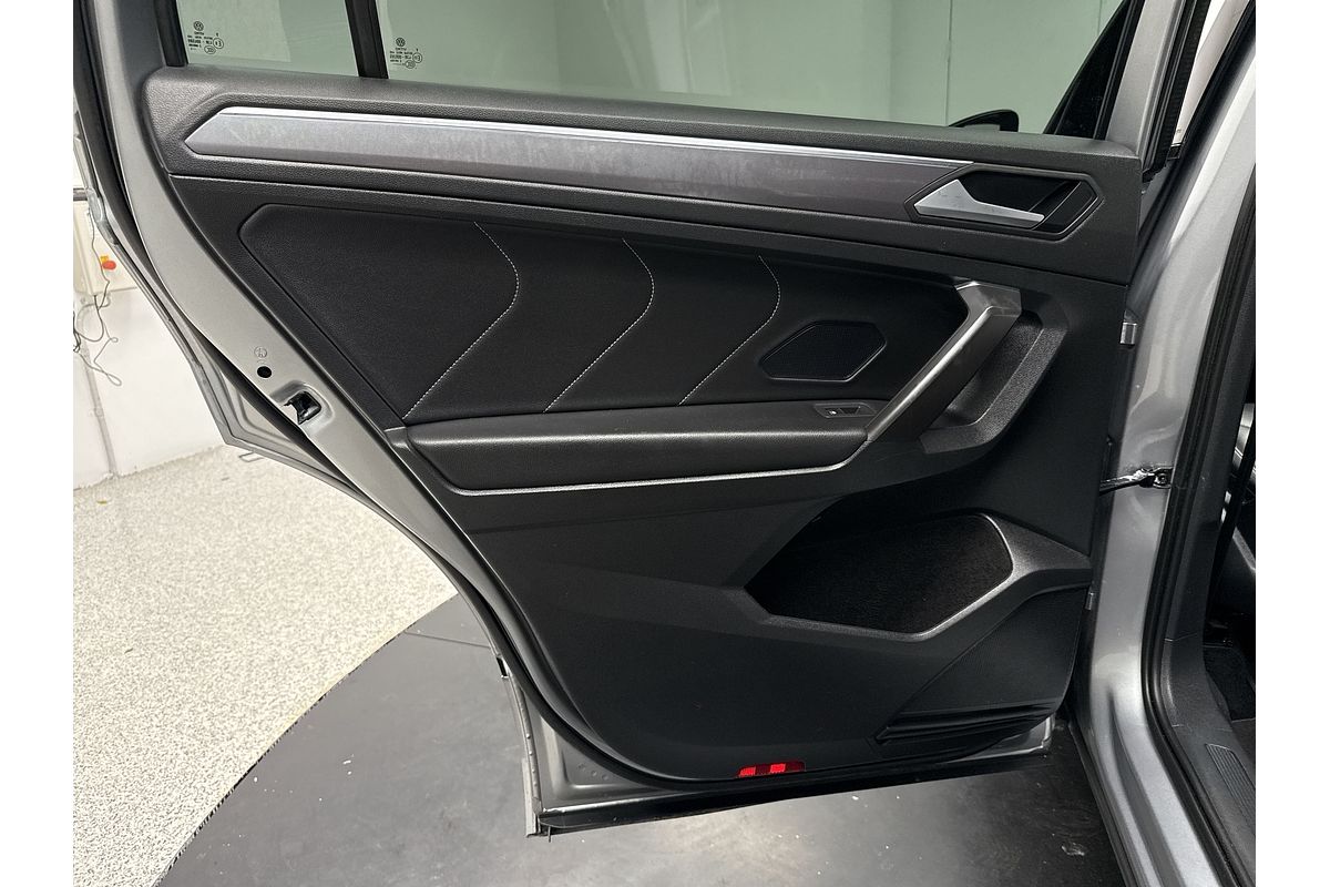 2021 Volkswagen Tiguan 162TSI Wolfsburg Edition Allspace 5N