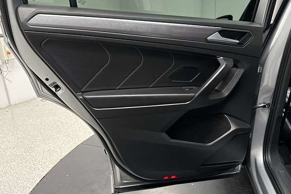 2021 Volkswagen Tiguan 162TSI Wolfsburg Edition Allspace 5N