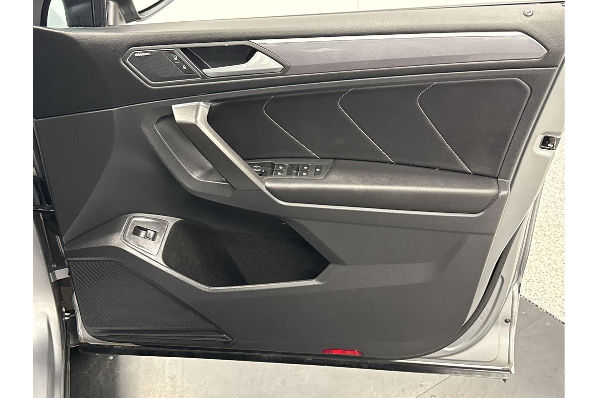 2021 Volkswagen Tiguan 162TSI Wolfsburg Edition Allspace 5N