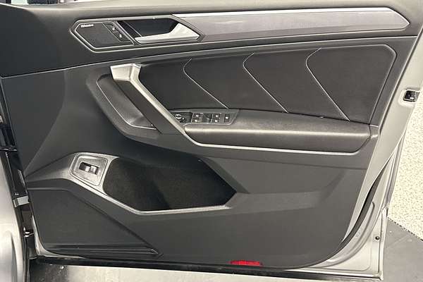 2021 Volkswagen Tiguan 162TSI Wolfsburg Edition Allspace 5N