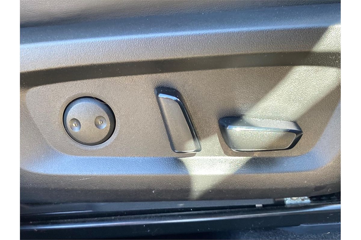 2022 Mitsubishi Outlander Aspire ZM