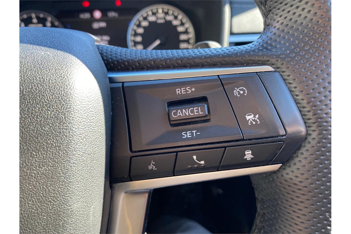 2022 Mitsubishi Outlander Aspire ZM