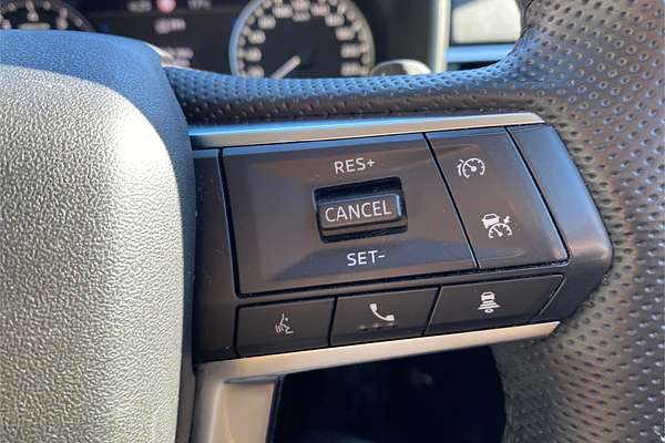 2022 Mitsubishi Outlander Aspire ZM