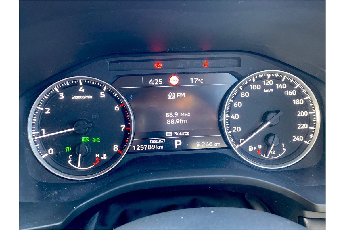 2022 Mitsubishi Outlander Aspire ZM