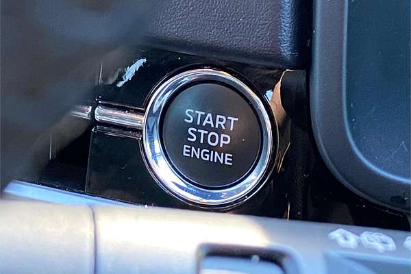 2022 Mitsubishi Outlander Aspire ZM