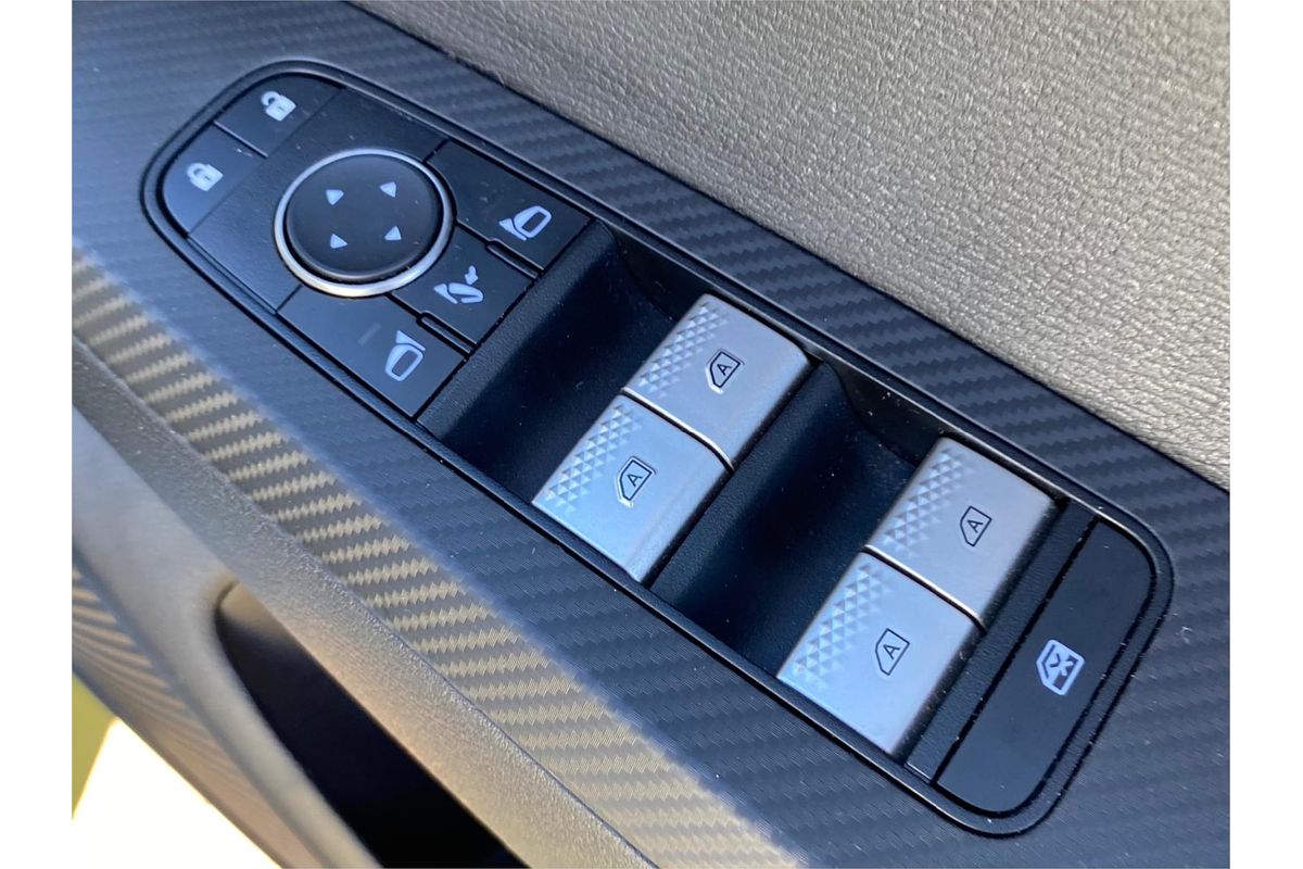 2022 Mitsubishi Outlander Aspire ZM