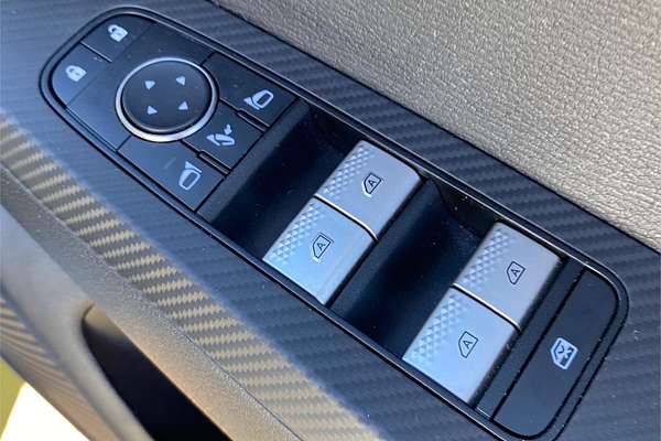 2022 Mitsubishi Outlander Aspire ZM