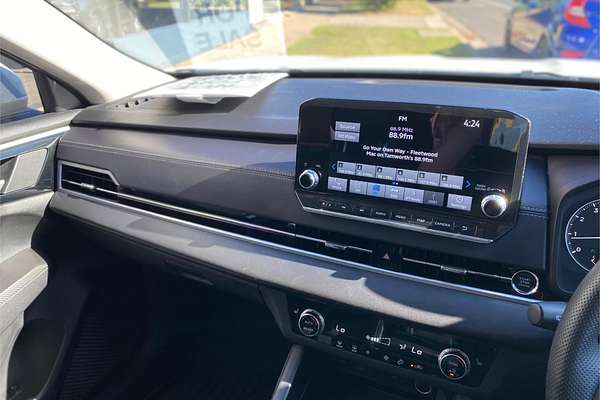 2022 Mitsubishi Outlander Aspire ZM