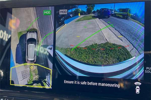 2022 Mitsubishi Outlander Aspire ZM