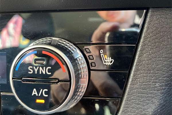 2022 Mitsubishi Outlander Aspire ZM