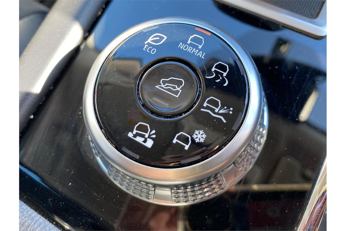 2022 Mitsubishi Outlander Aspire ZM