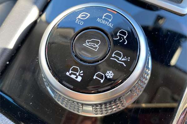 2022 Mitsubishi Outlander Aspire ZM