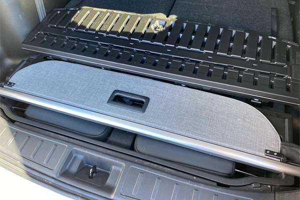 2022 Mitsubishi Outlander Aspire ZM