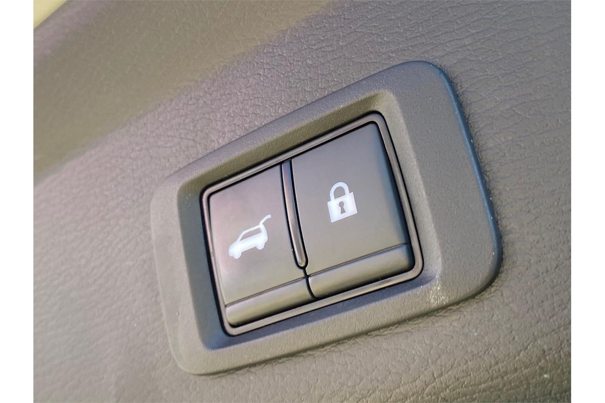 2022 Mitsubishi Outlander Aspire ZM