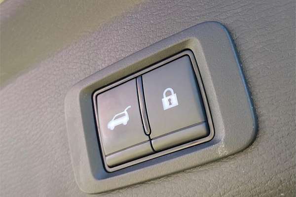 2022 Mitsubishi Outlander Aspire ZM