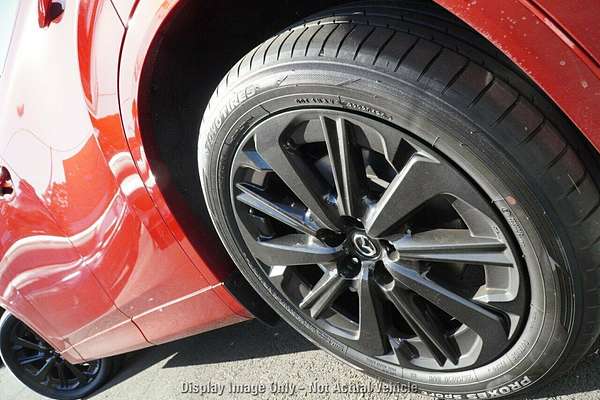 2025 Mazda CX-60 G40e GT KH Series