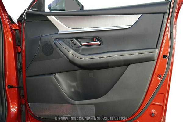 2025 Mazda CX-60 G40e GT KH Series